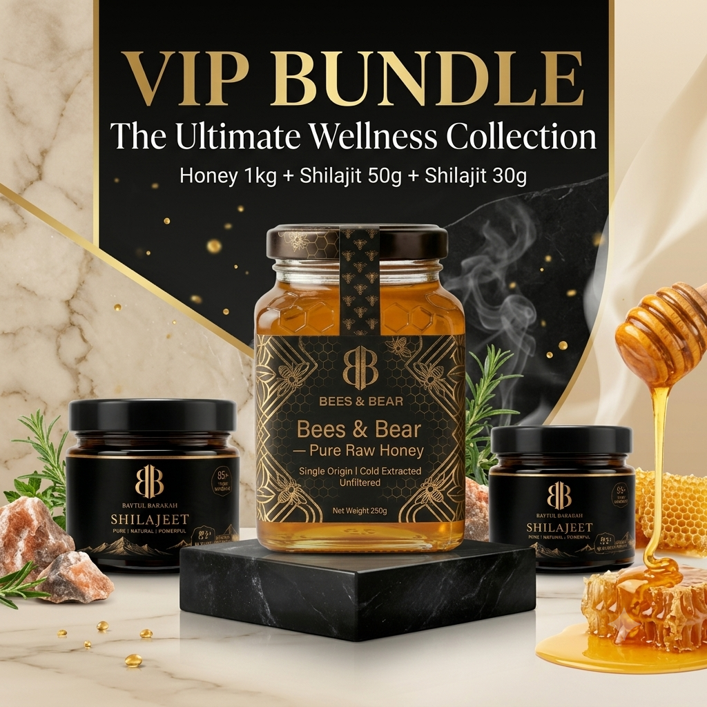 VIP Bundle
