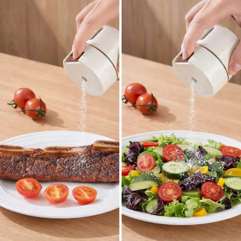 Under-Cabinet Spice Organizer