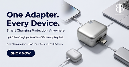 Auto Eject Charging Separator: A Smarter Way to Organize Your Charging Setup