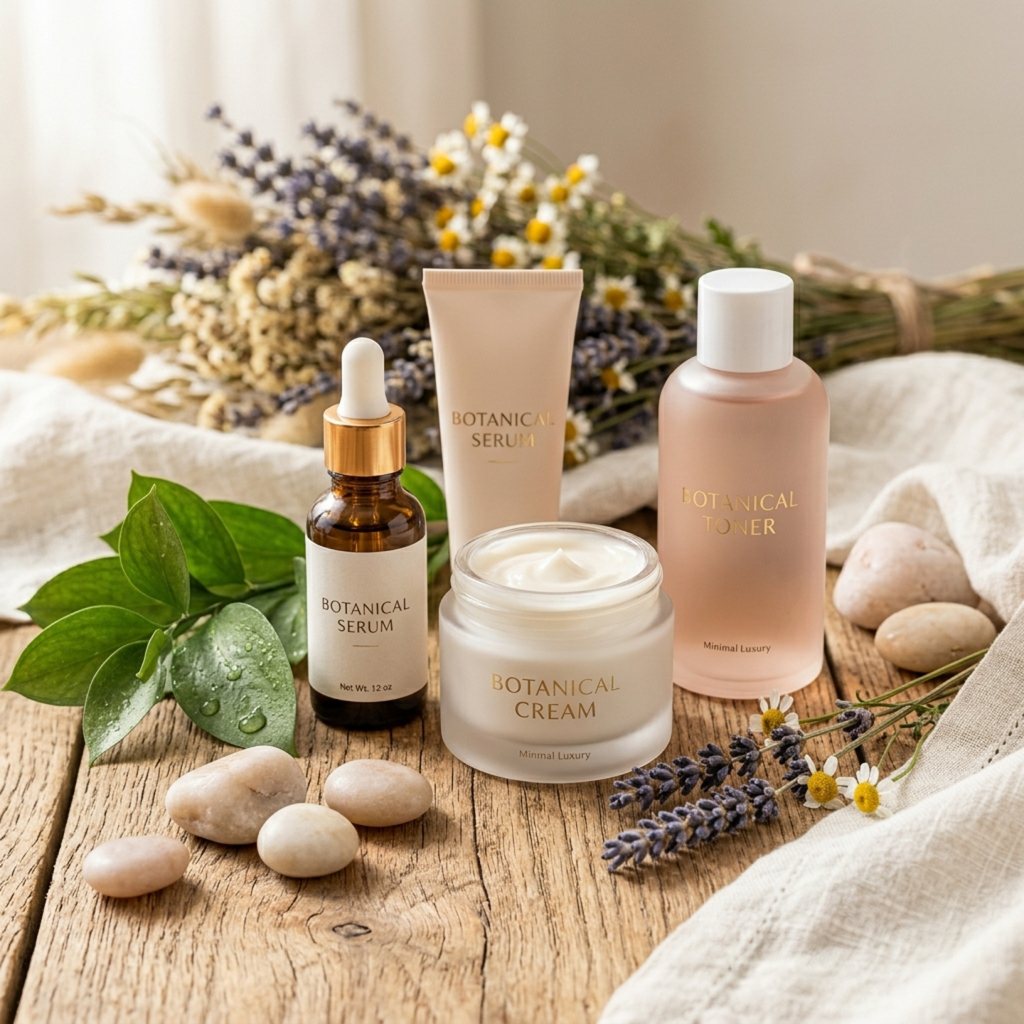 Beauty & Wellness