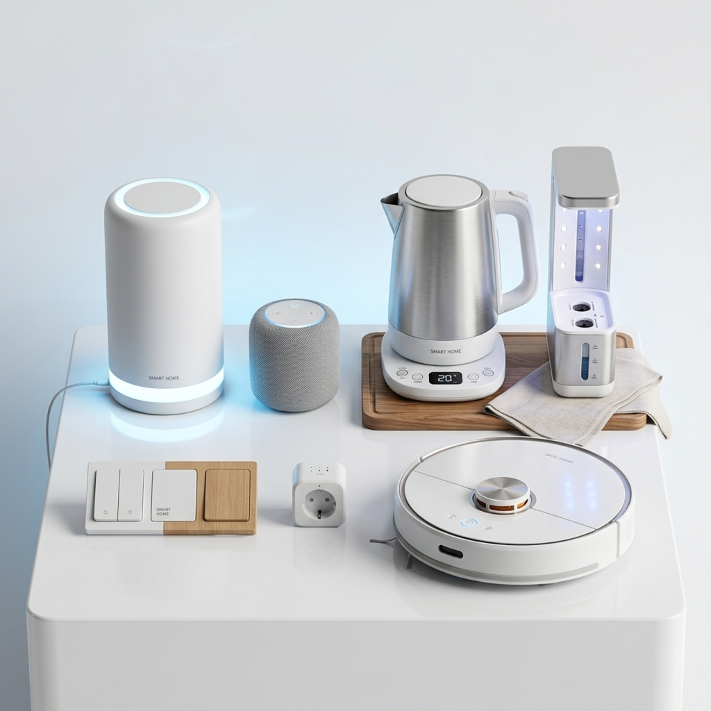 Home Gadgets