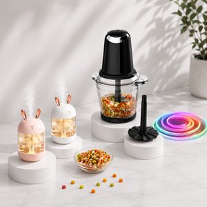Home Gadgets