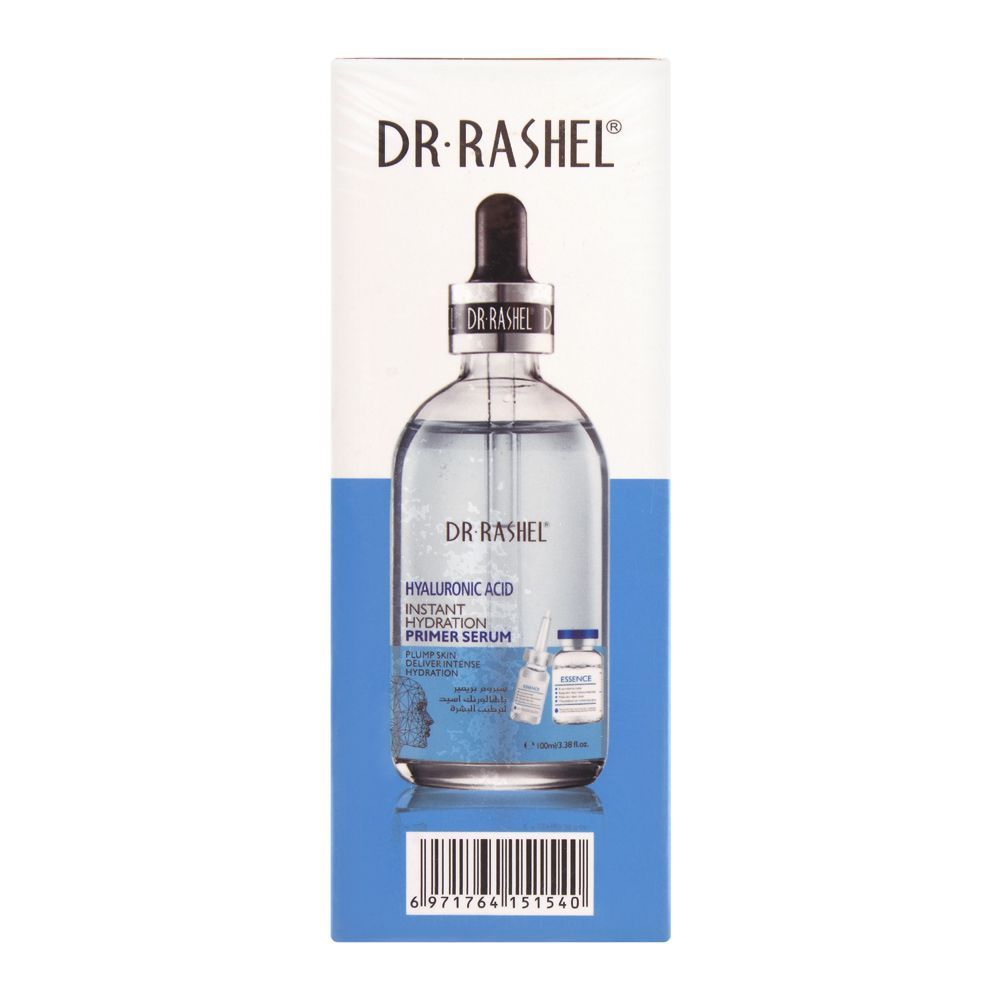 Dr. Rashel Hyaluronic Acid Instant Hydration Primer Serum