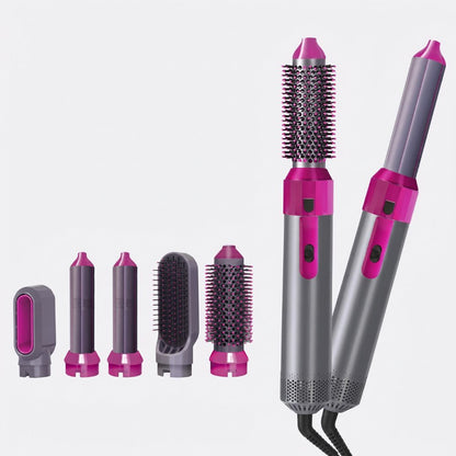 5-in-1 MultiStyle Hot Air Brush