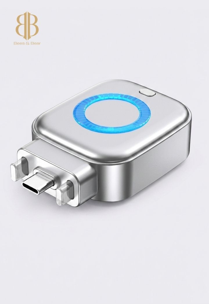 Auto Eject Charging Separator