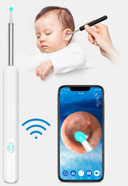 Earwax Removal Kit