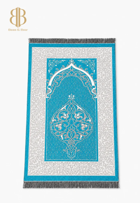 Ismani Prayer Mat