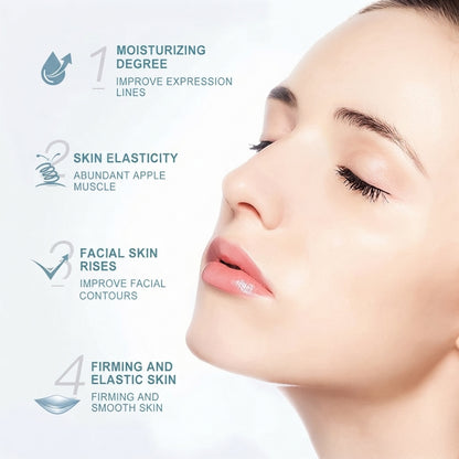 Dr Rashel - Hyaluronic Acid Cleansing Water