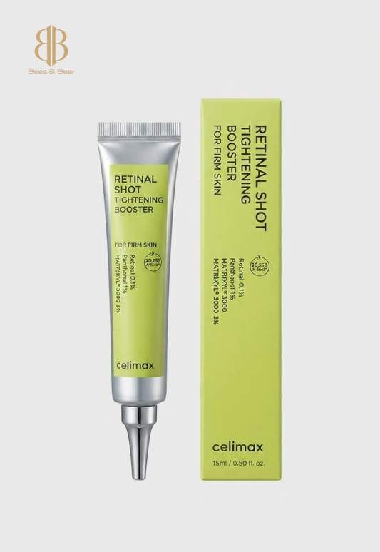 Retinal Shot Tightening Booster