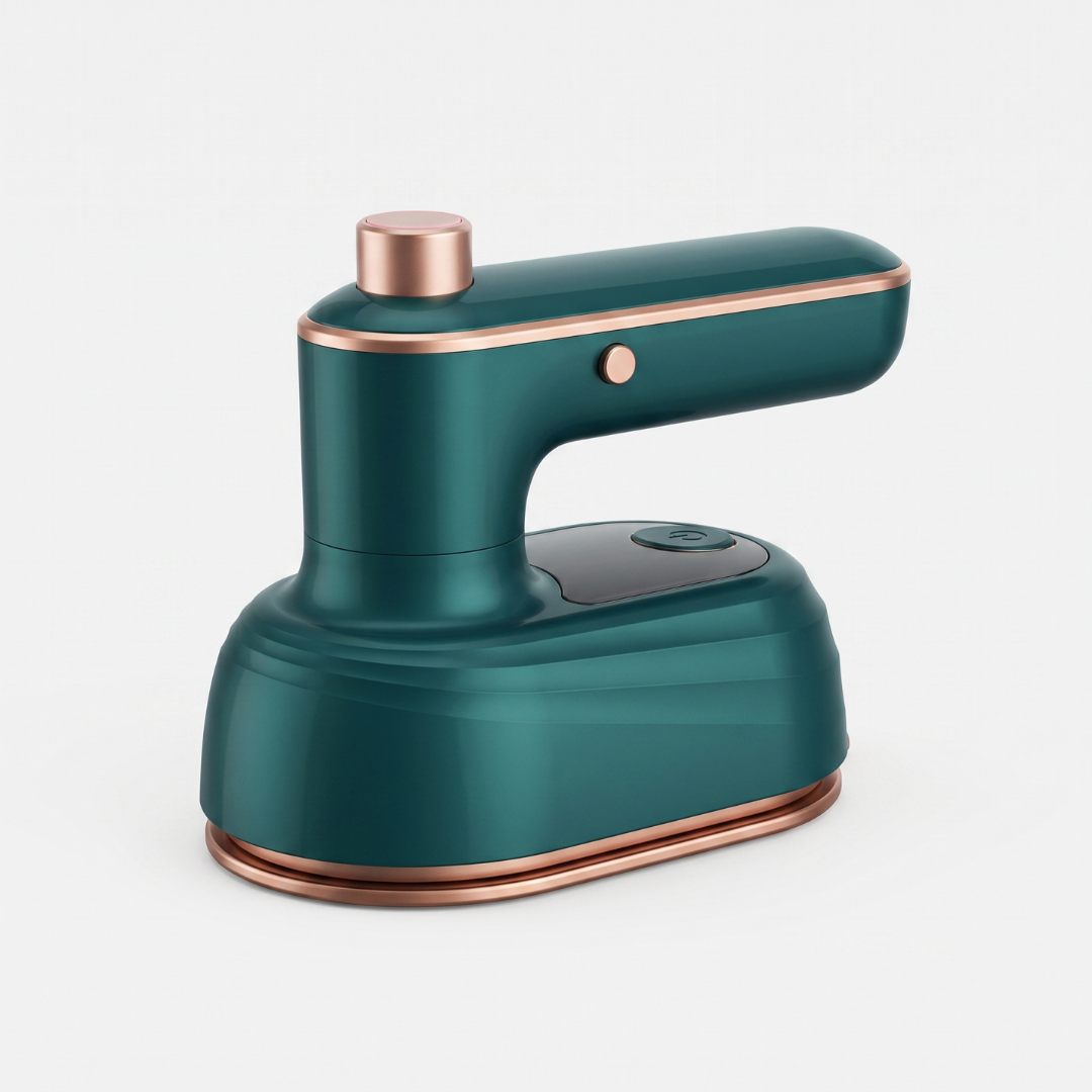 Mini Electric Iron