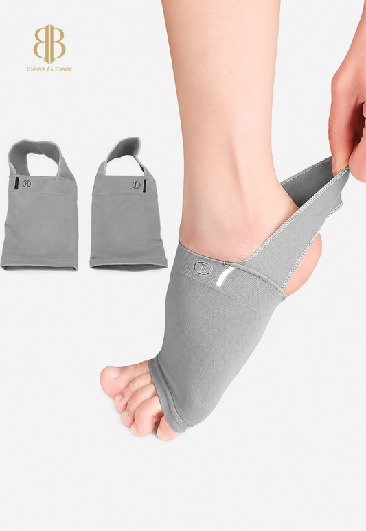Arch Support Sleeves