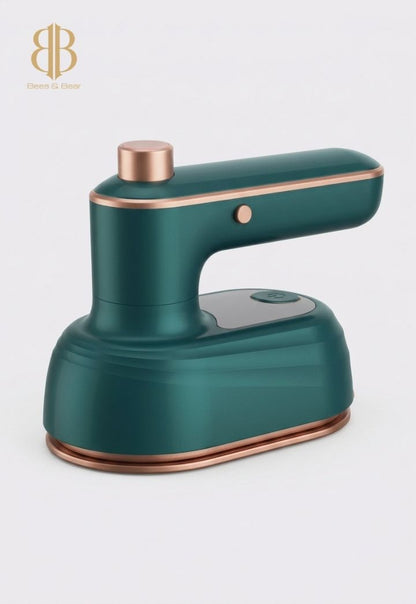 Mini Electric Iron