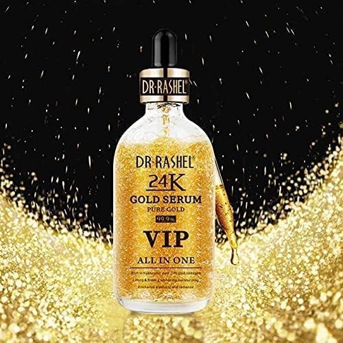 Dr Rashel - VIP 24k Gold Serum