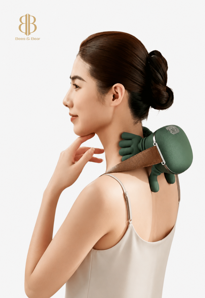 Shoulder & Neck Massager
