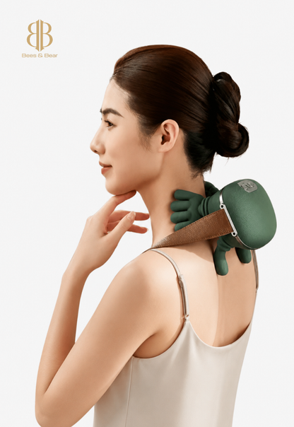 Shoulder & Neck Massager