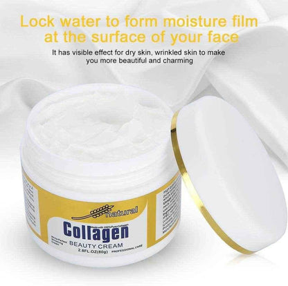 Collagen Beauty Face Cream