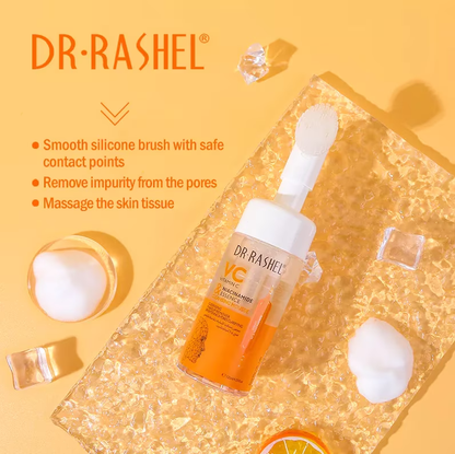 Dr Rashel - VC & Niacinamide Cleansing Mousse