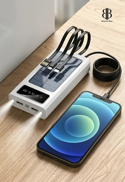 FengQi - Power Bank (P30)