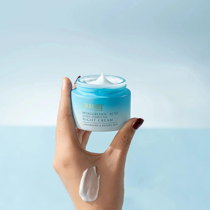 Dr Rashel - Hyaluronic Acid Day Cream