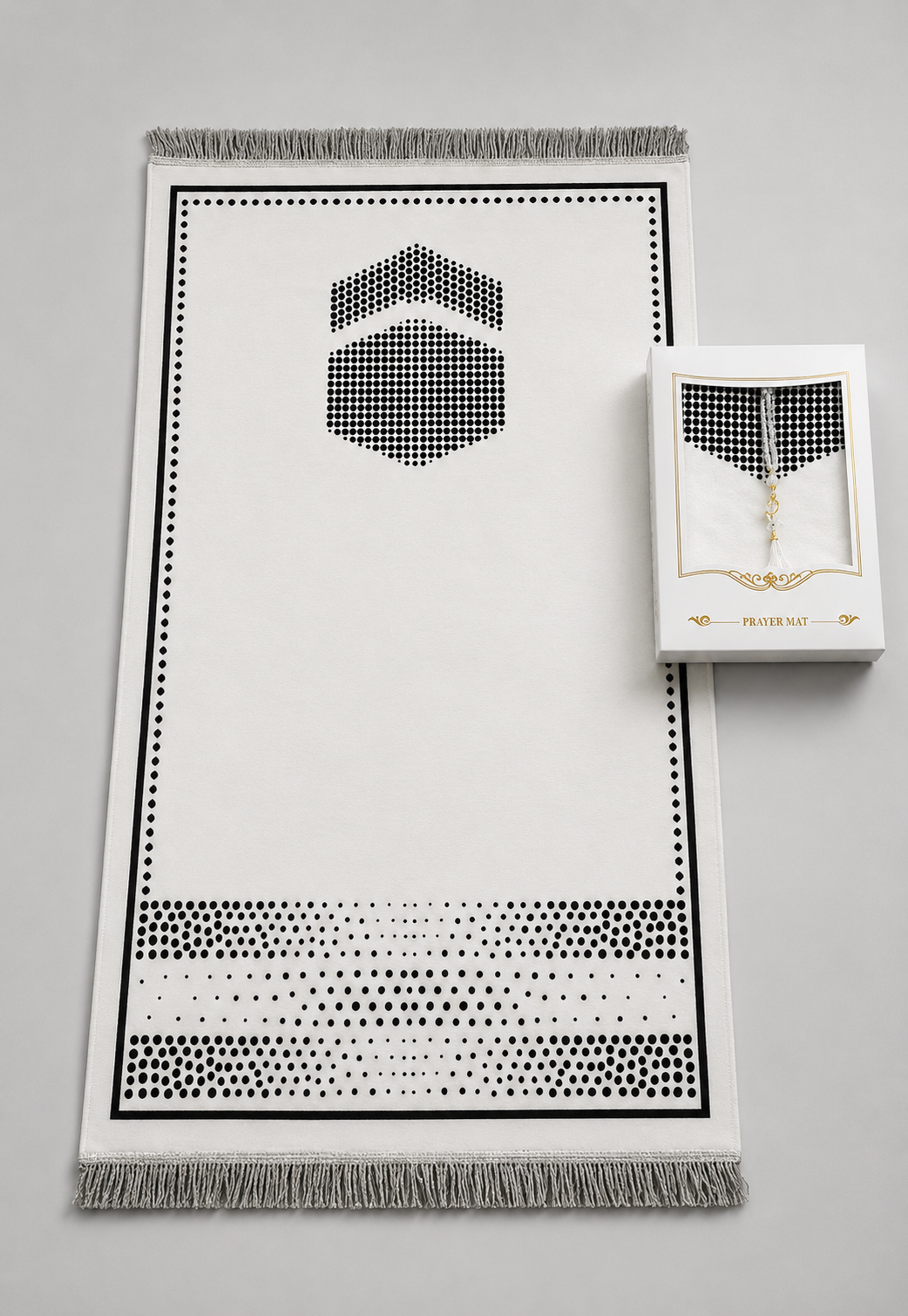 Al-Inam Prayer Mat