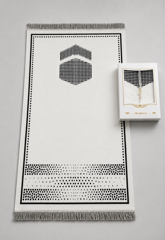 Al-Inam Prayer Mat