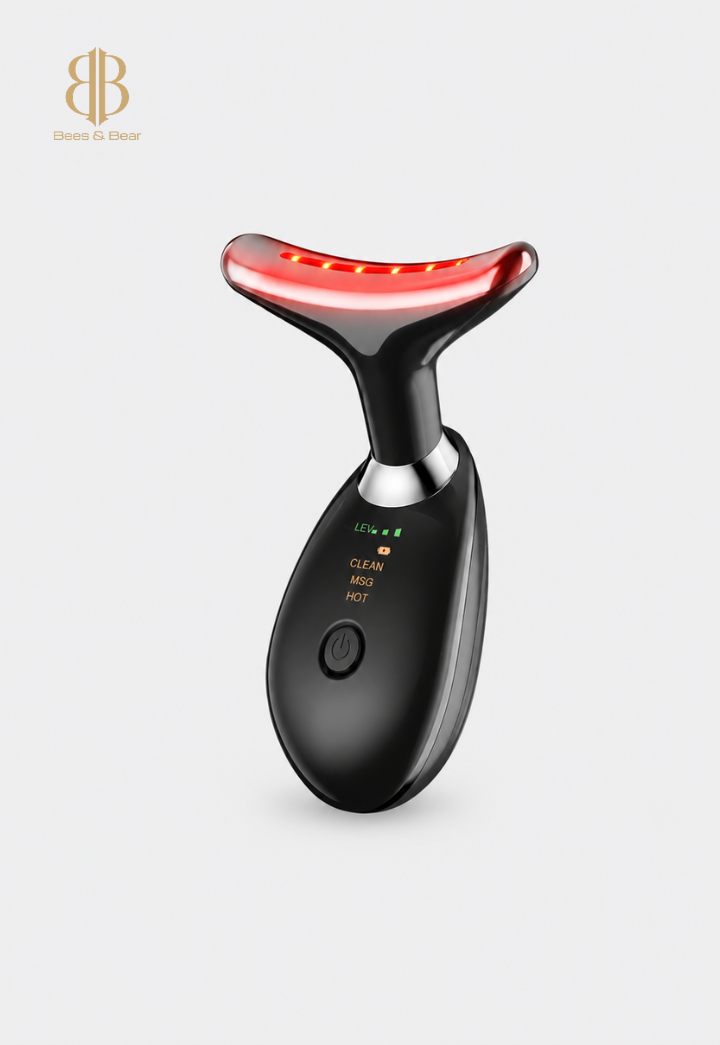 Anti Wrinkle Beauty Apparatus
