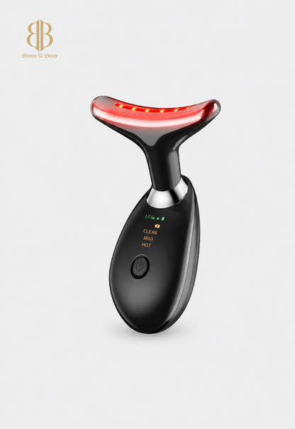Anti Wrinkle Beauty Apparatus