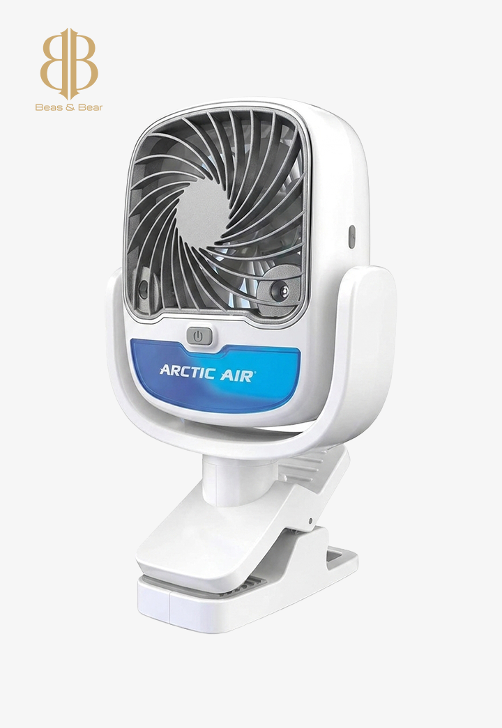 Arctic Cooling Fan