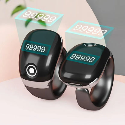 Bei Qi - 3-in-1 Tasbih Counter
