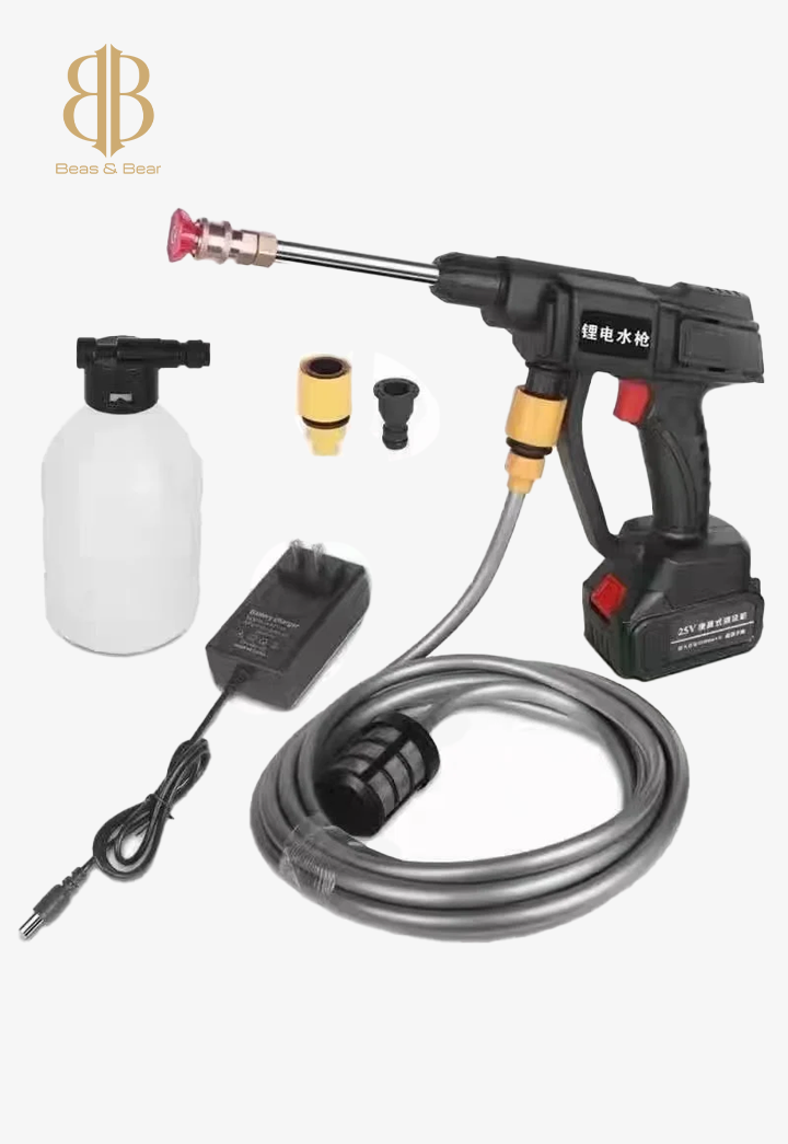 Car Pressure Washer