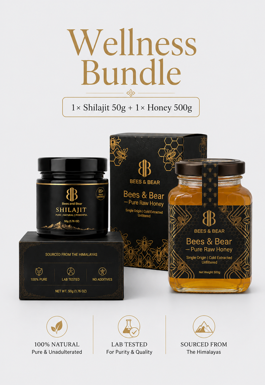 Wellness Bundle