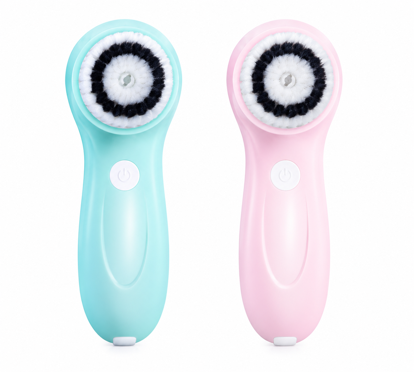 Electric Facial Cleansing Brush