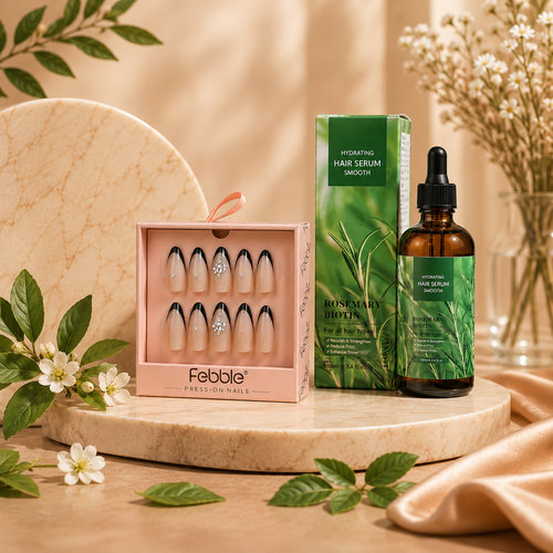 Beauty & Wellness