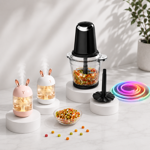 Home Gadgets