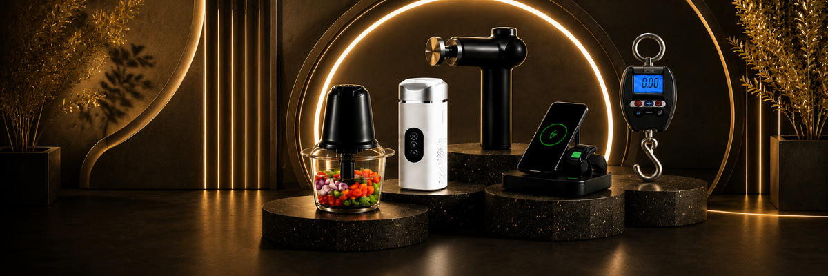 Home Gadgets