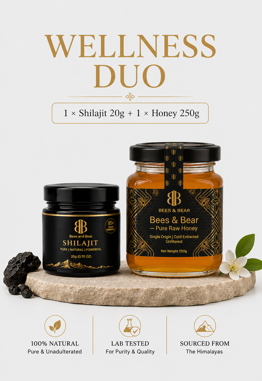 Wellness Duo