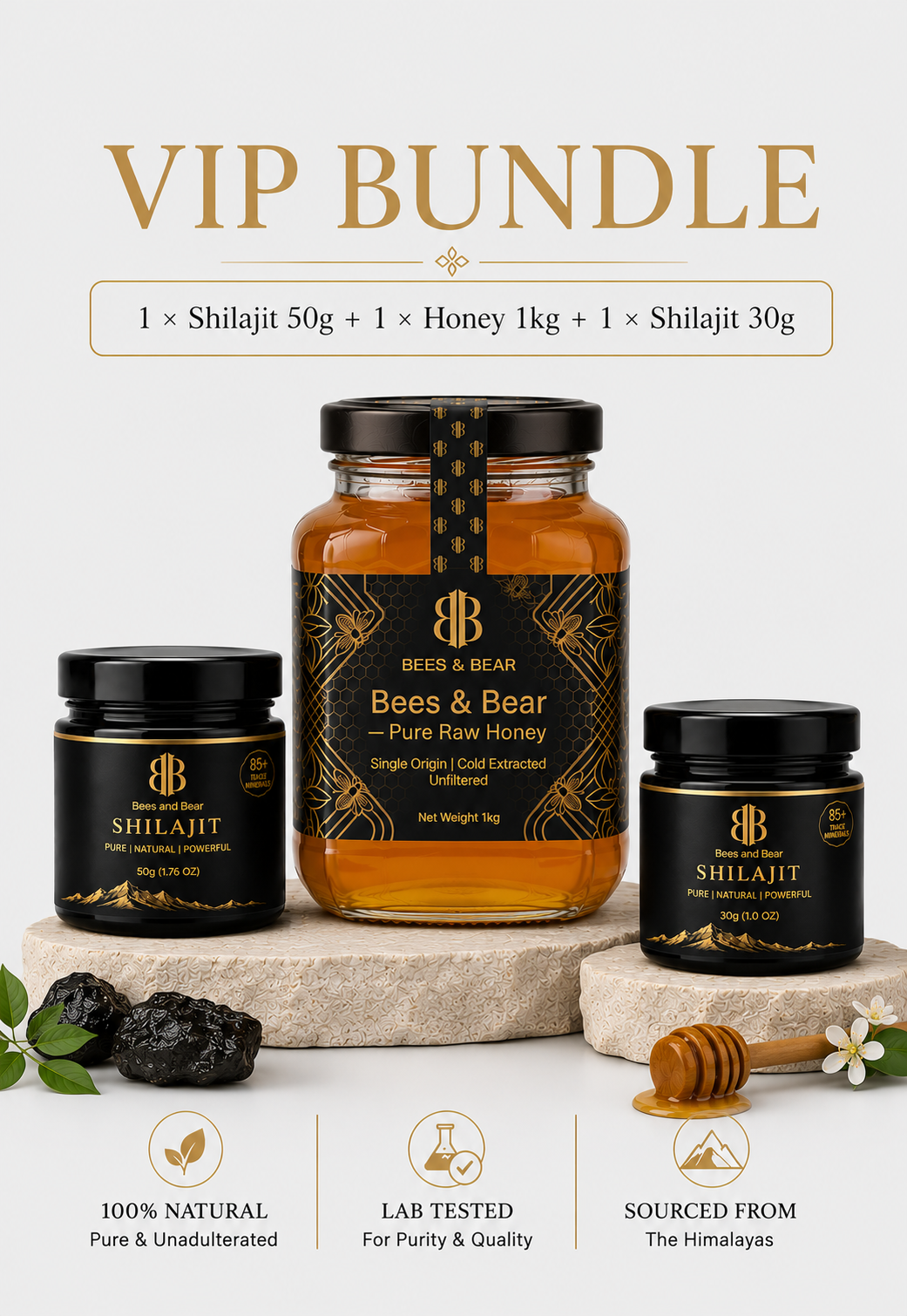 VIP Bundle