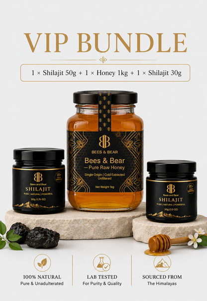 VIP Bundle