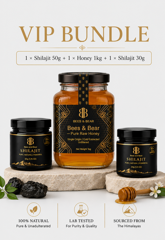 VIP Bundle