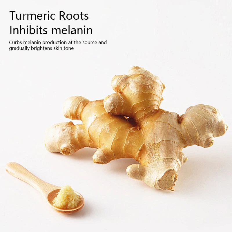 Dr Rashel - Turmeric Brightening Face Oil