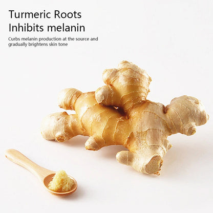 Dr Rashel - Turmeric Brightening Face Oil