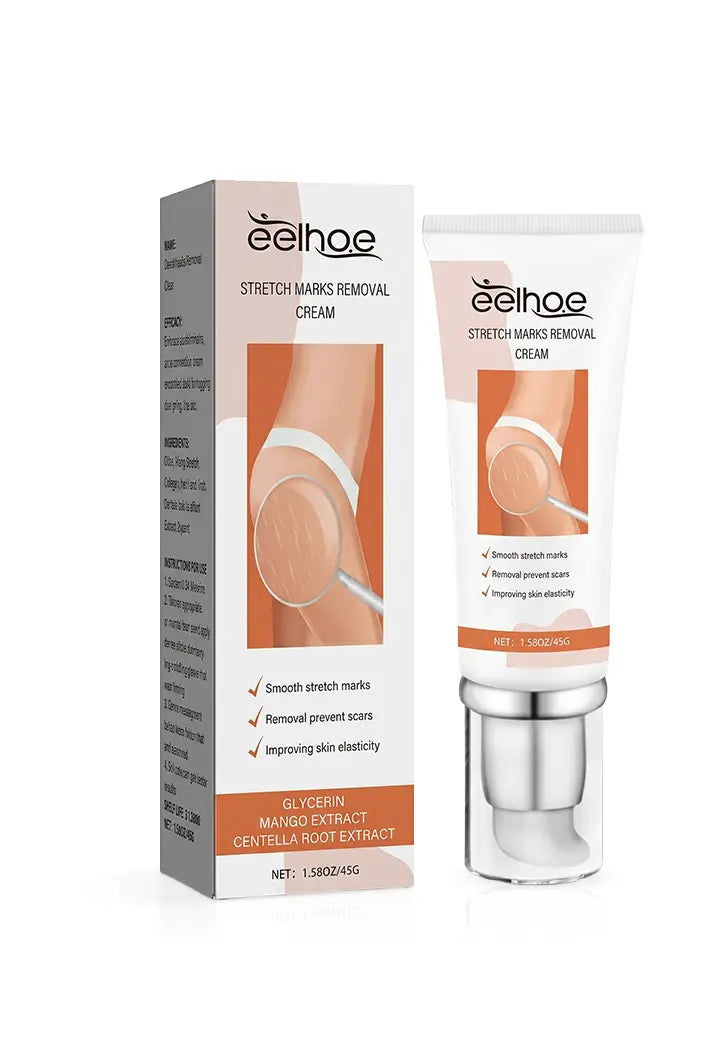 Eelhoe - Stretch Marks Removal Cream
