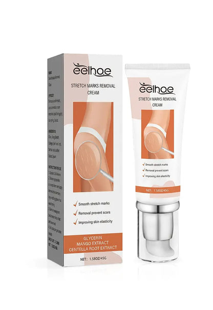 Eelhoe - Stretch Marks Removal Cream