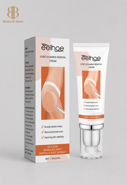 Eelhoe - Stretch Marks Removal Cream