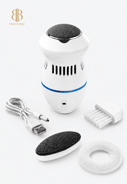 Electric Callus Remover