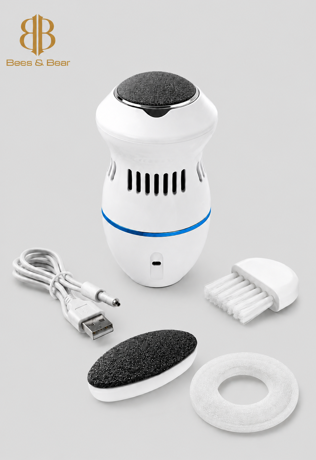 Electric Callus Remover