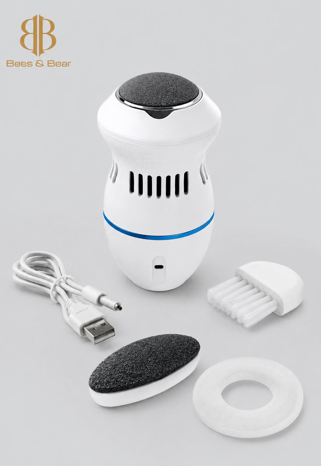 Electric Callus Remover
