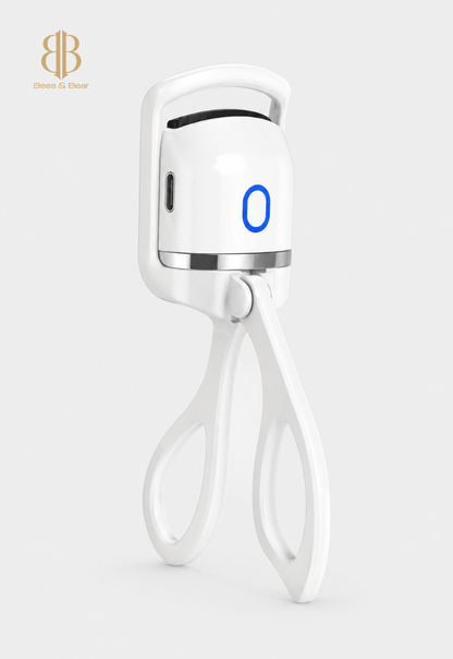 Electric Eyelash Curler Heated