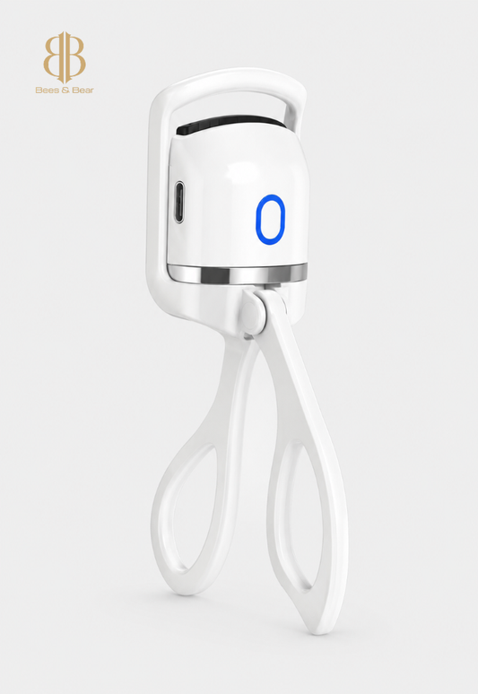 Electric Eyelash Curler Heated