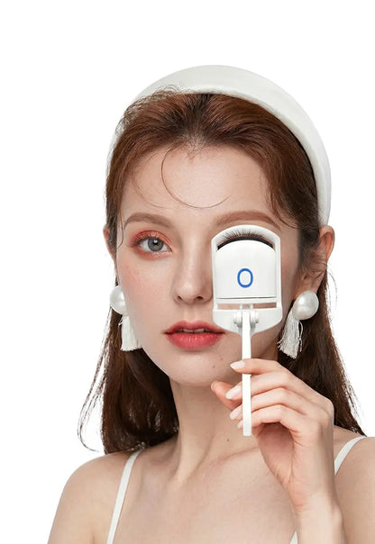 Electric Eyelash Curler Heated